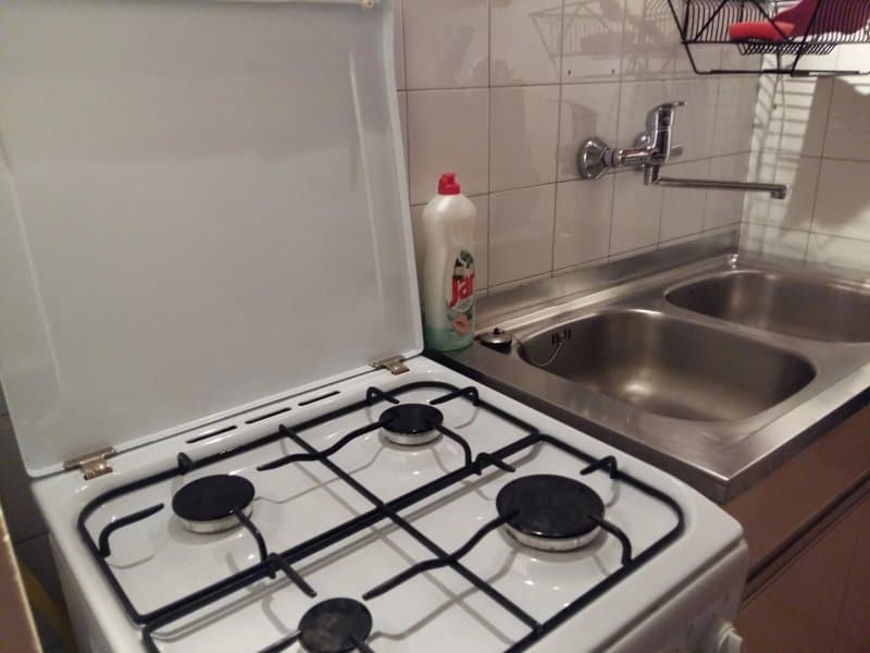 Home Made Hostel