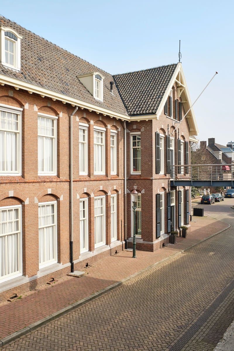Hotel de Tolkamer