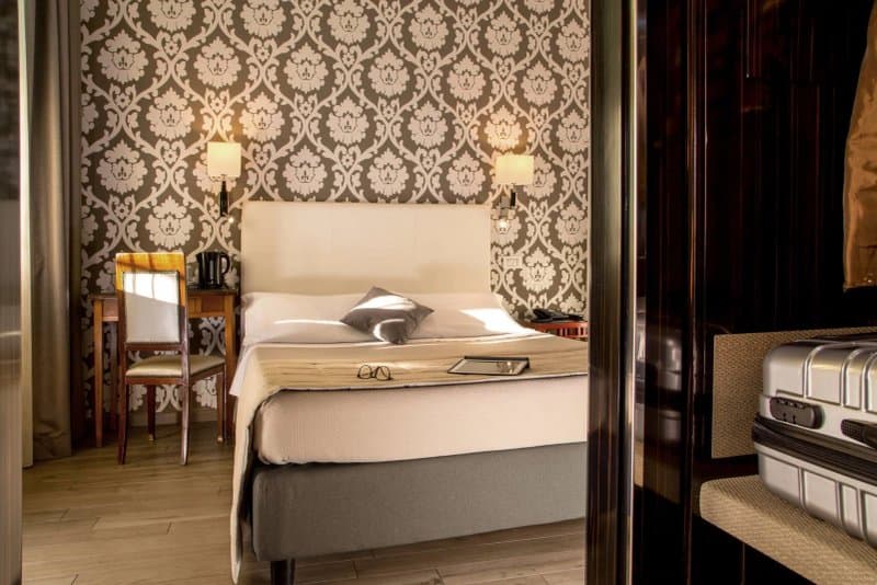 Hotel Alexandra