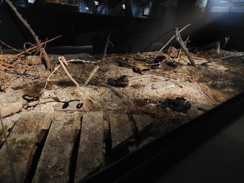 Mémorial de Verdun