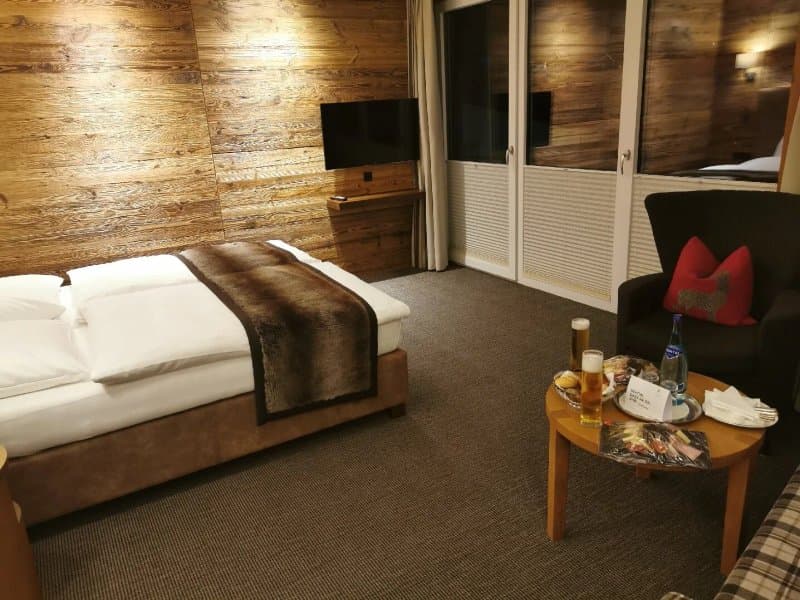 Hotel Schwarzer Adler