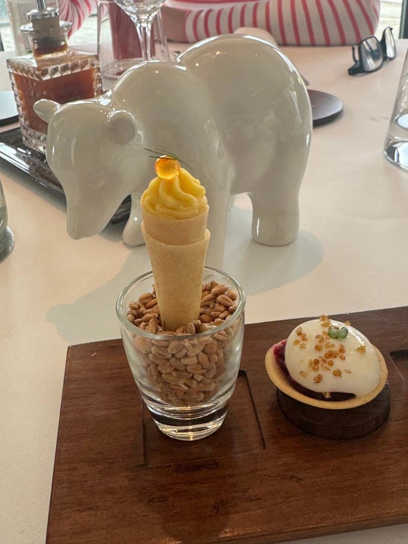 Restaurant Kasbur