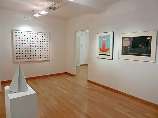 De Primi Fine Art