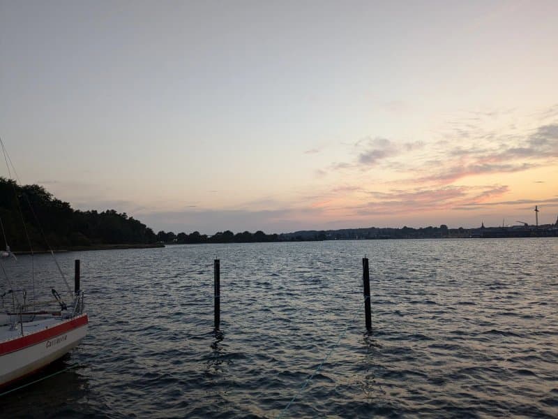 Svendborg Sund Camping
