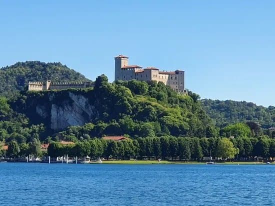Rocca di Angera