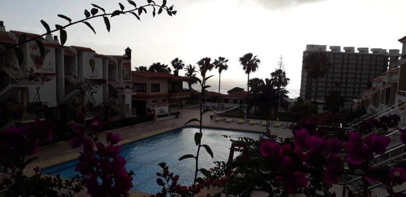 Anaga Resort