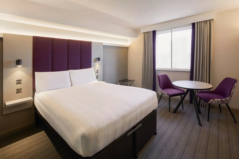 Hotels