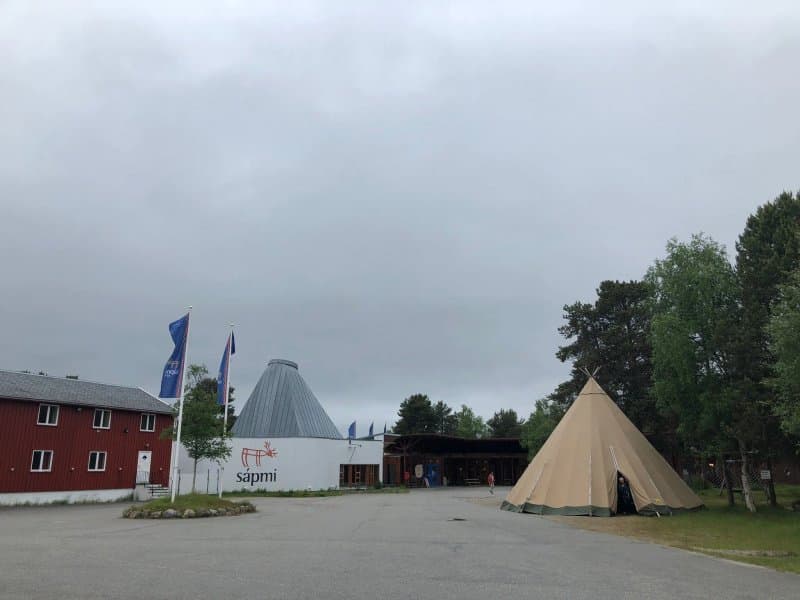 Sápmi Park