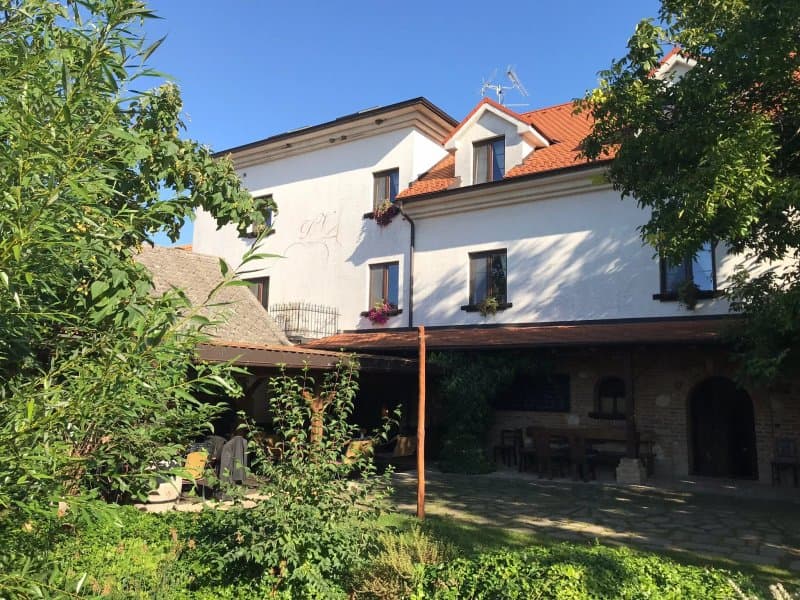 Villa Daniela