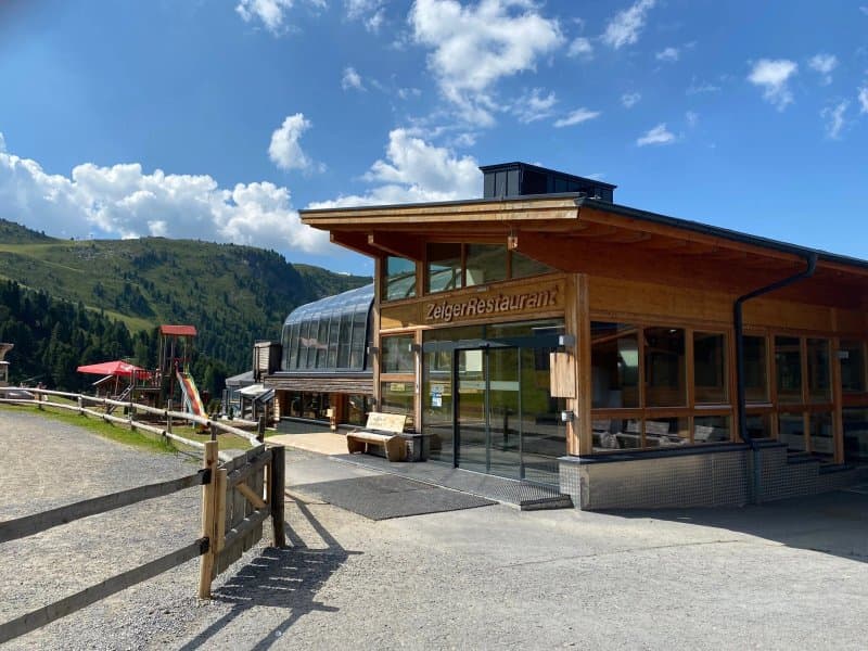 Hochzeiger Bergbahnen Pitztal AG