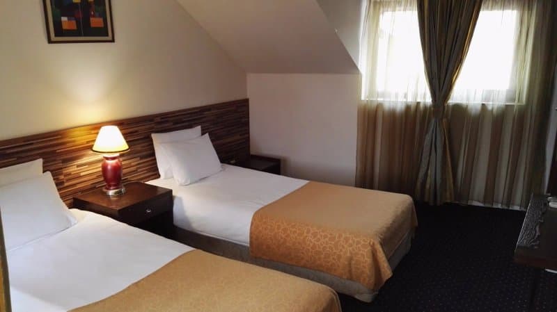 Hotel Solo