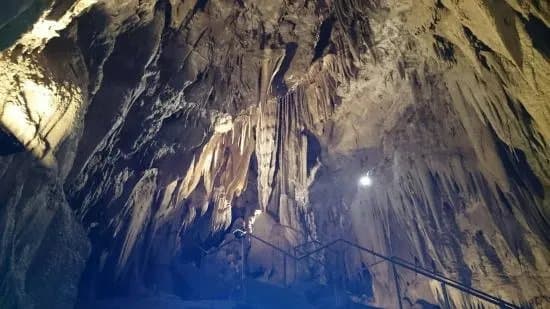 Kostanjevica Cave