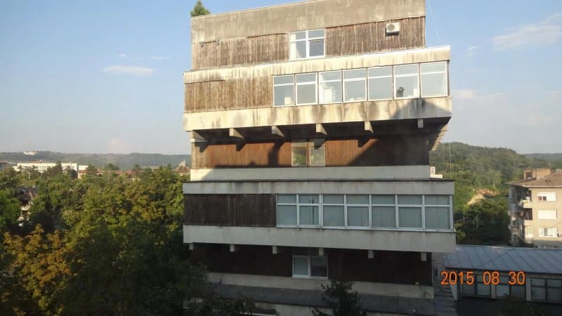 Hotel Tarnovo