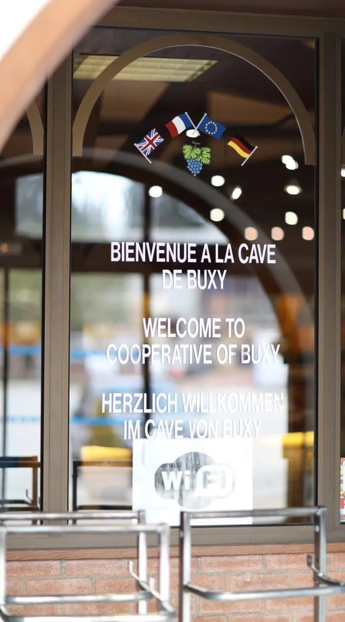 Millebuis Par Les Vignerons De Buxy