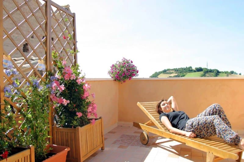 B&B Le Terrazze