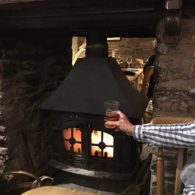The Hunters Moon Inn