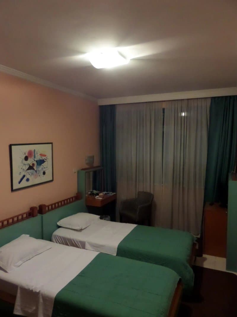 Eminent Hotel