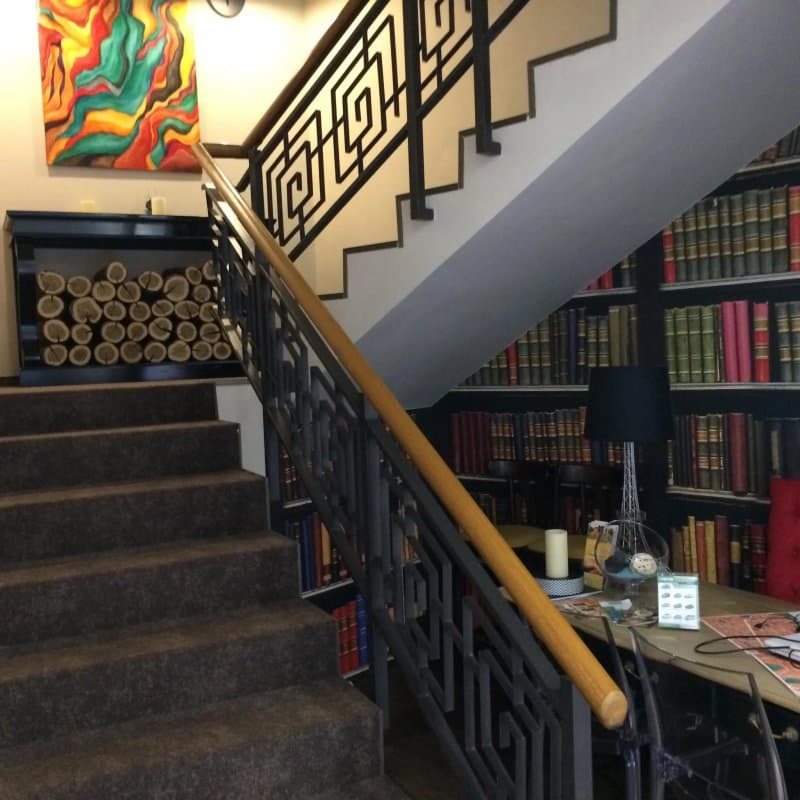 Capitolina City Chic Hotel