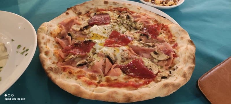 Pizzeria D'angelo