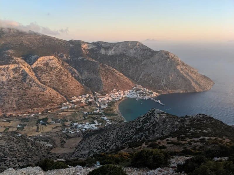Church of St. Symeon