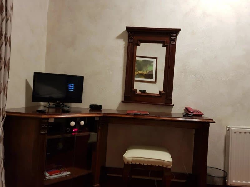 Hotel Dunav