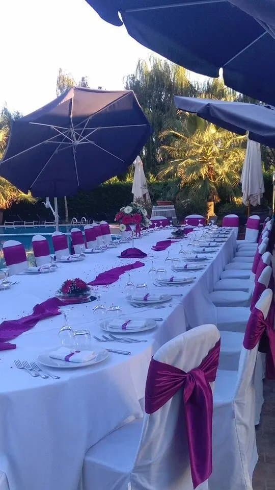 Resort La Bruca - Benessere Mediterraneo
