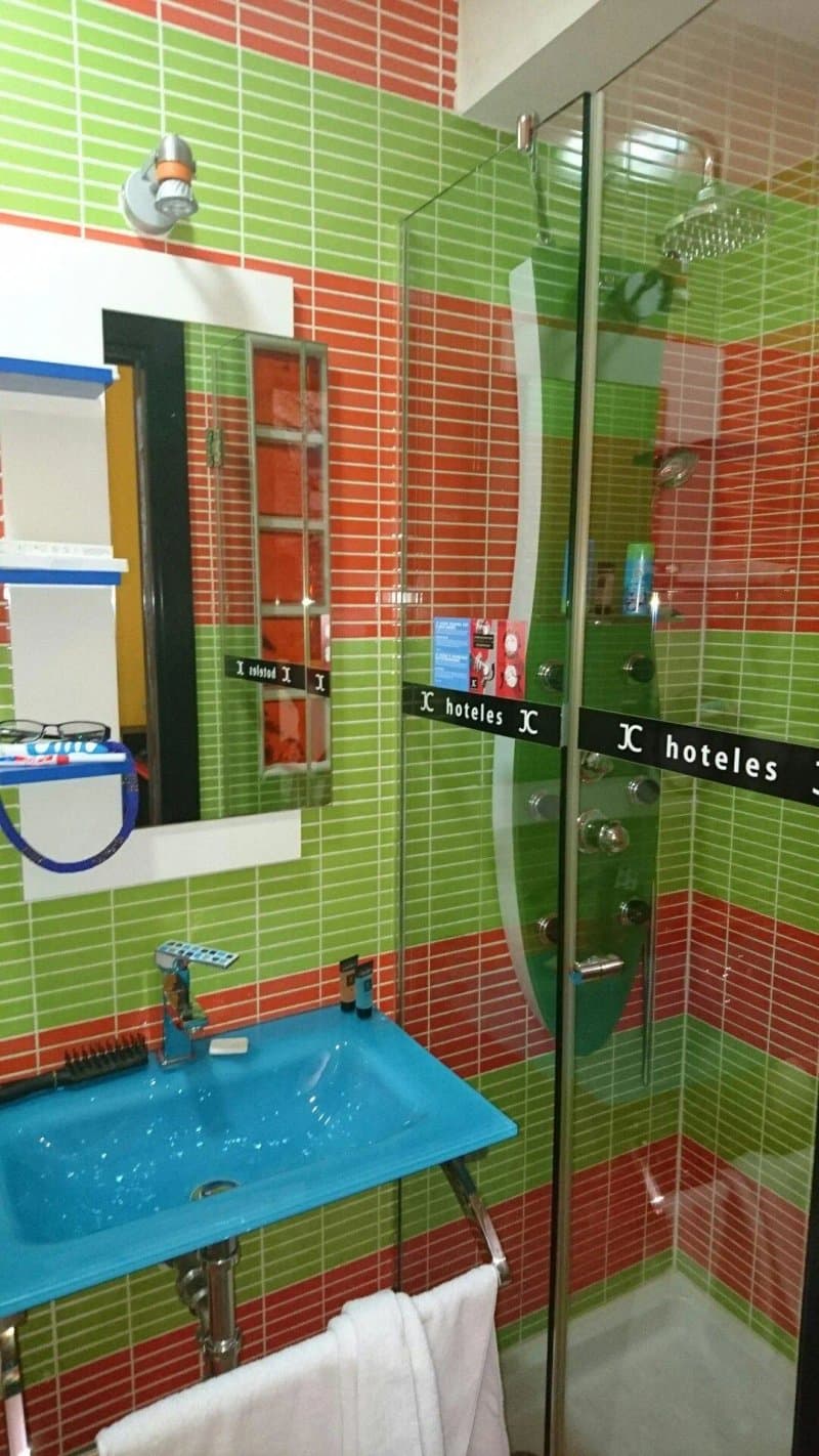 JC Rooms Puerta del Sol