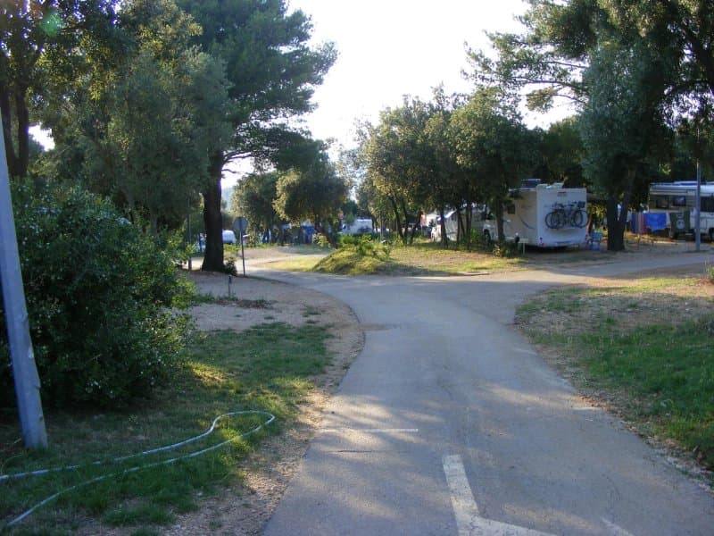 Camping Solitudo