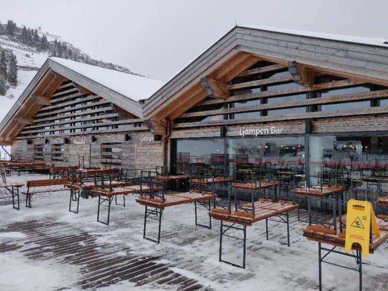 St. Anton