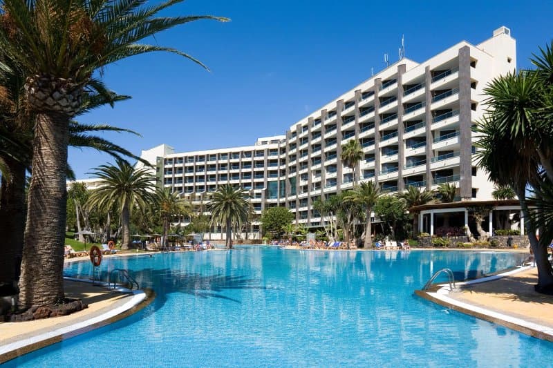 Paradisus By Meliá Fuerteventura