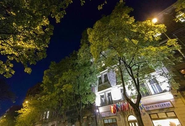 Galerie Royale