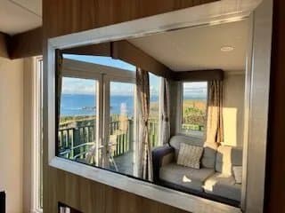Caerfai Bay Caravan and Tent Park