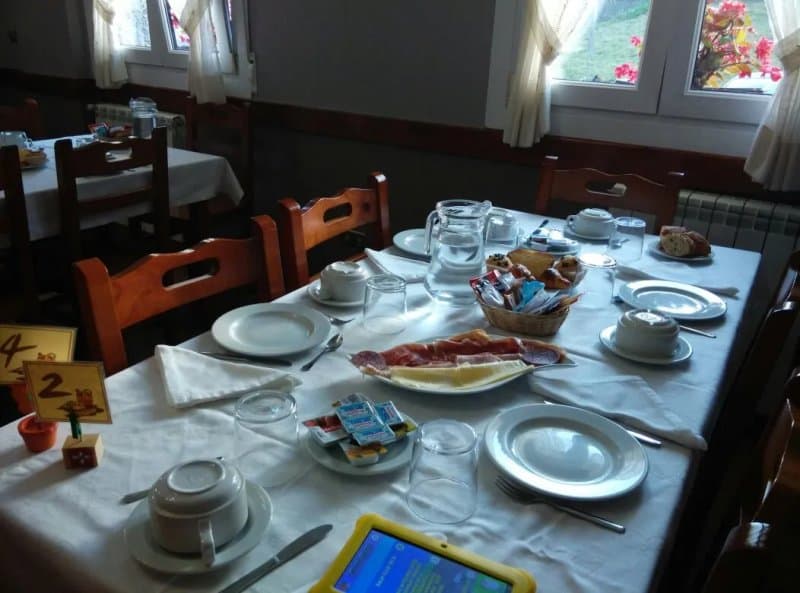 Agroturismo Indate Berri