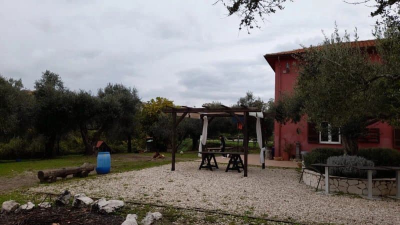 La Masseriola agriturismo