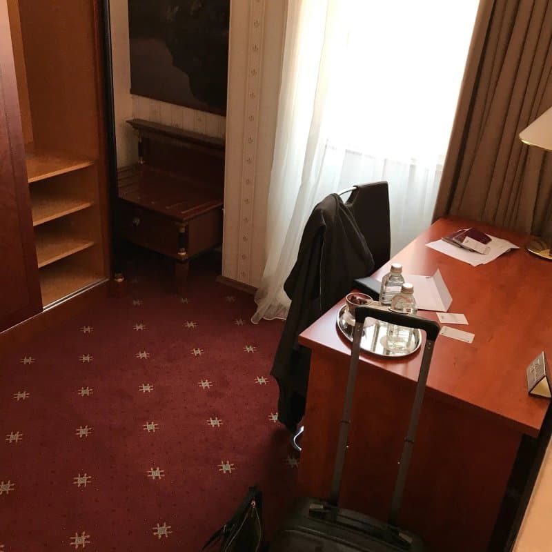 Elsa Hotel
