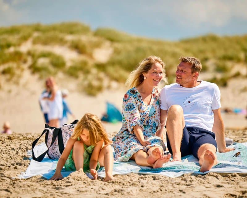 Henne Strand Resort