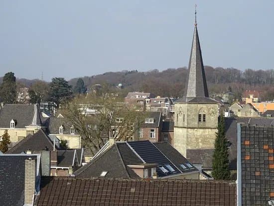 Ravensbos