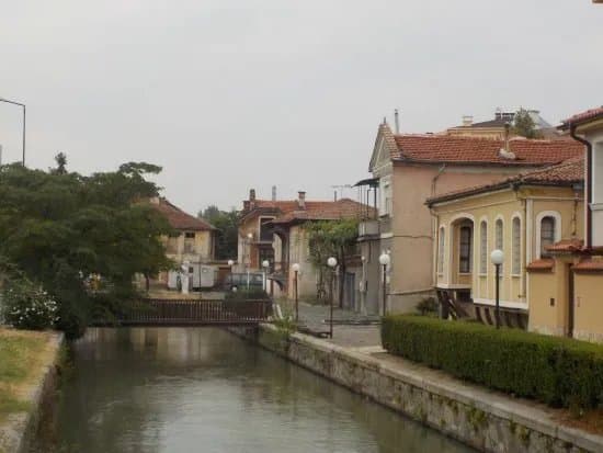 House-Museum of Stanislav Dospevskiy