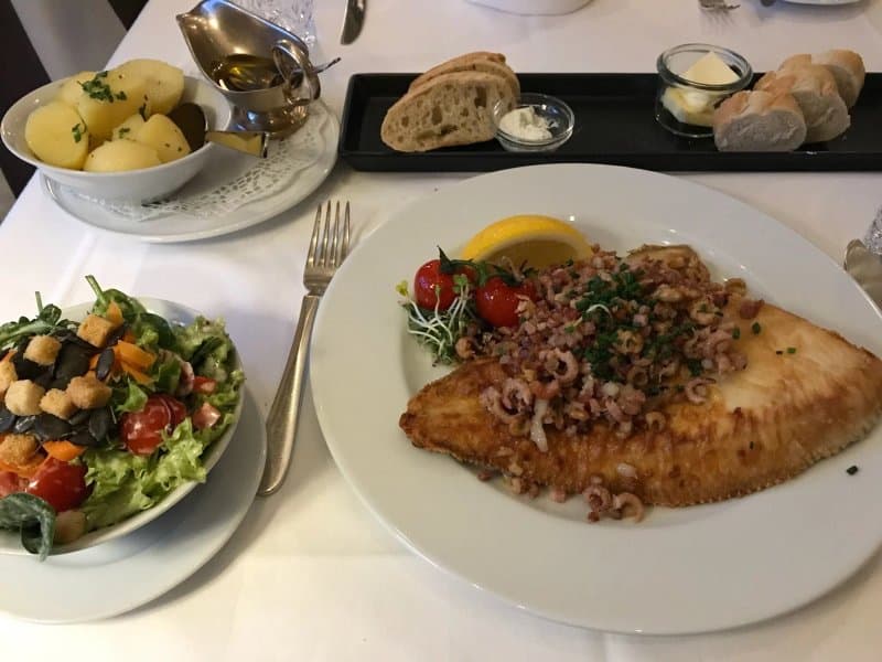Hotel Strandlust Vegesack