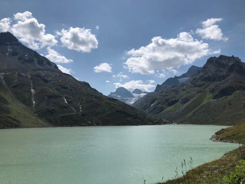 Silvretta-Hochalpenstrasse