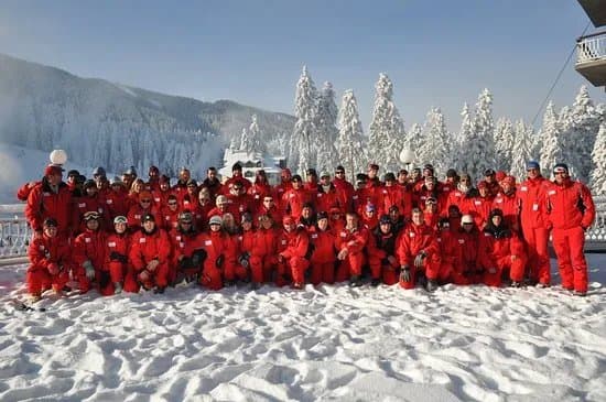 Ski School Borosport