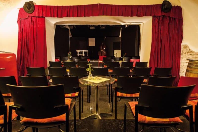 ZimmerTheater Speyer