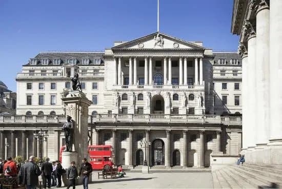Bank of England Museum