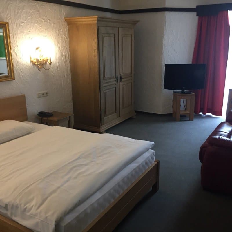 Contel Hotel