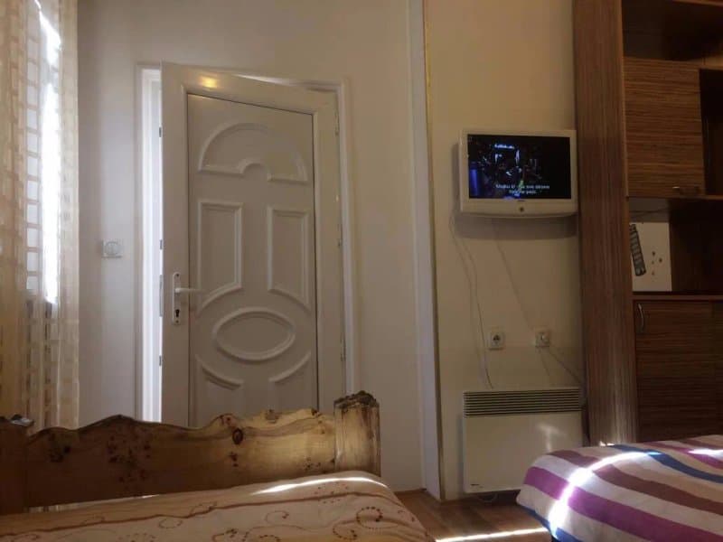Hostel Arijana