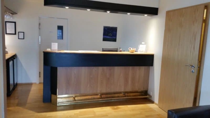 Hotel Hvammstangi
