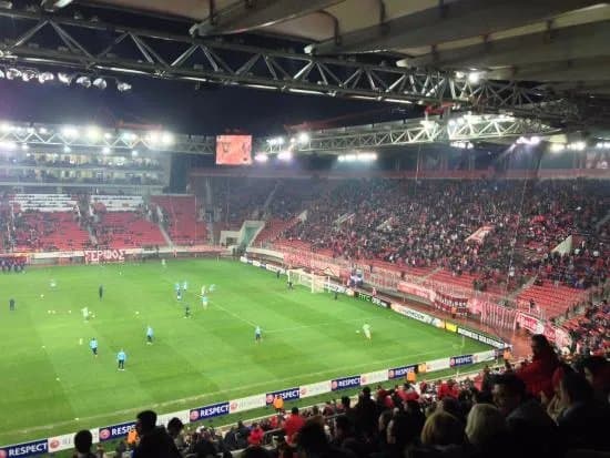 Giorgos Karaiskakis Stadium