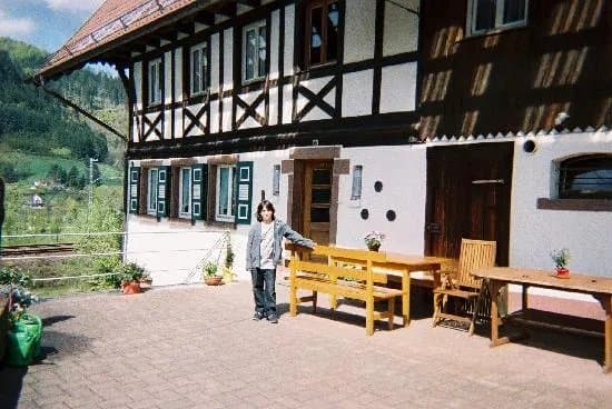 Joklisbauernhof