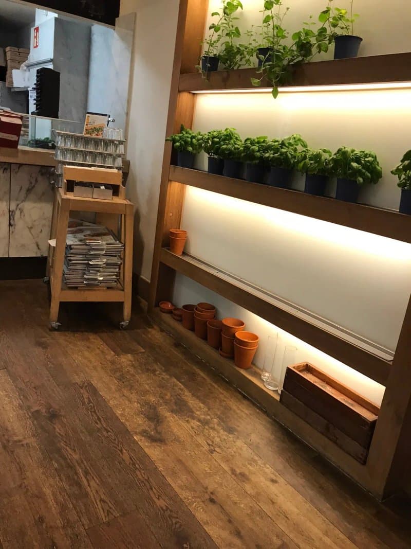 VAPIANO Bremen