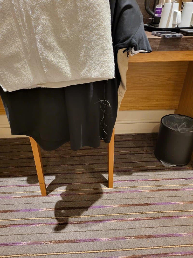 Premier Inn Manchester Trafford Centre South hotel